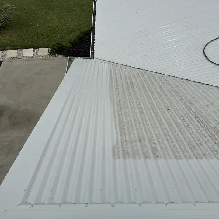Downpipe clearance Capalaba