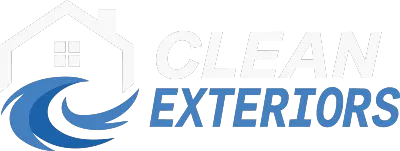 Clean Exteriors Logo